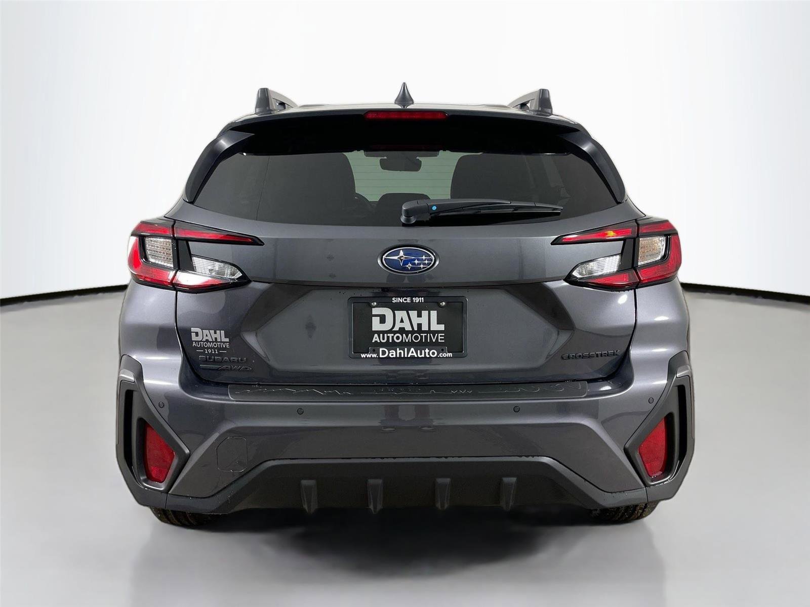 New 2026 Subaru Crosstrek 2.5i Limited image 6