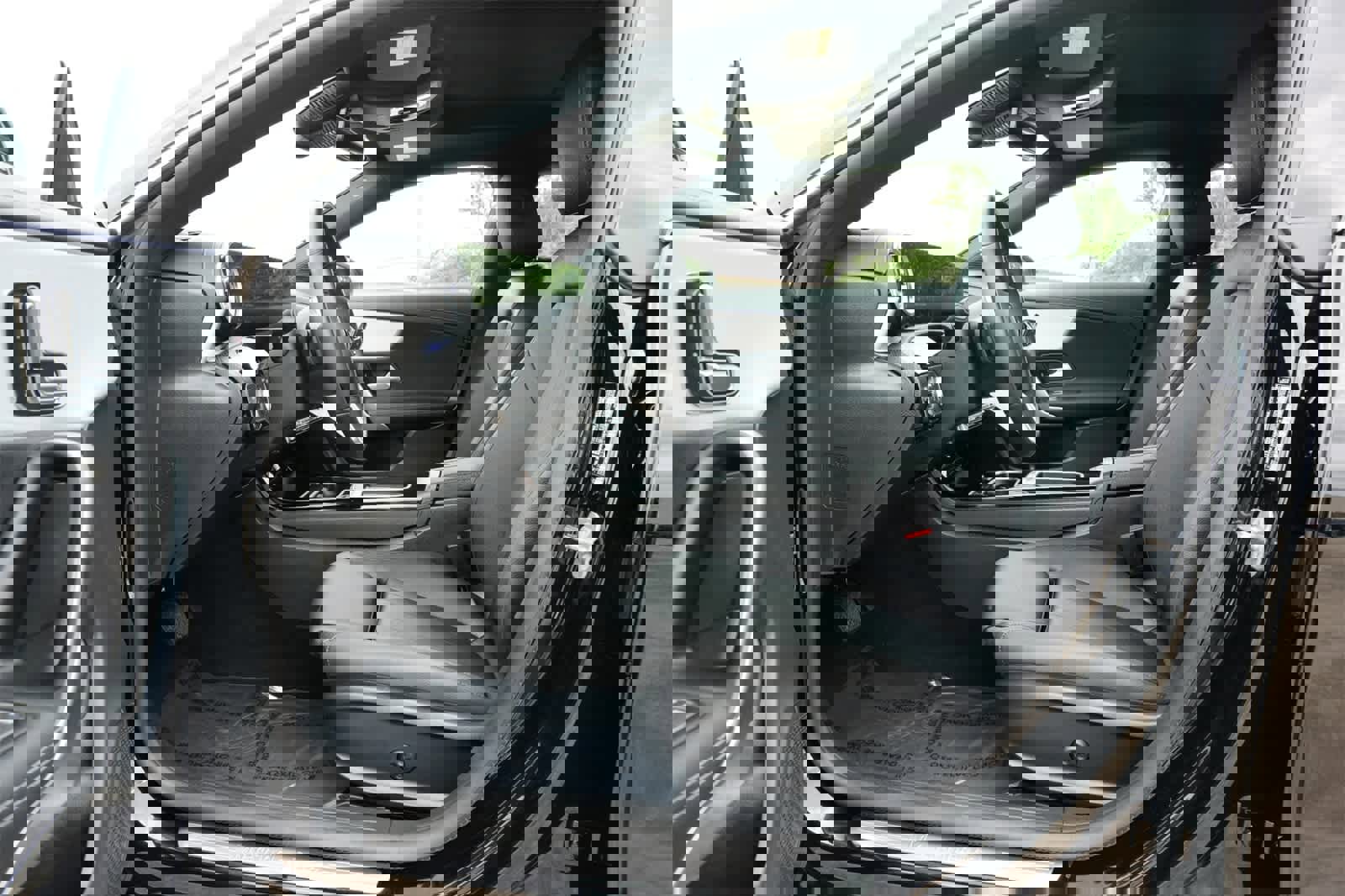 Used 2025 Mercedes-Benz CLA 250 image 16