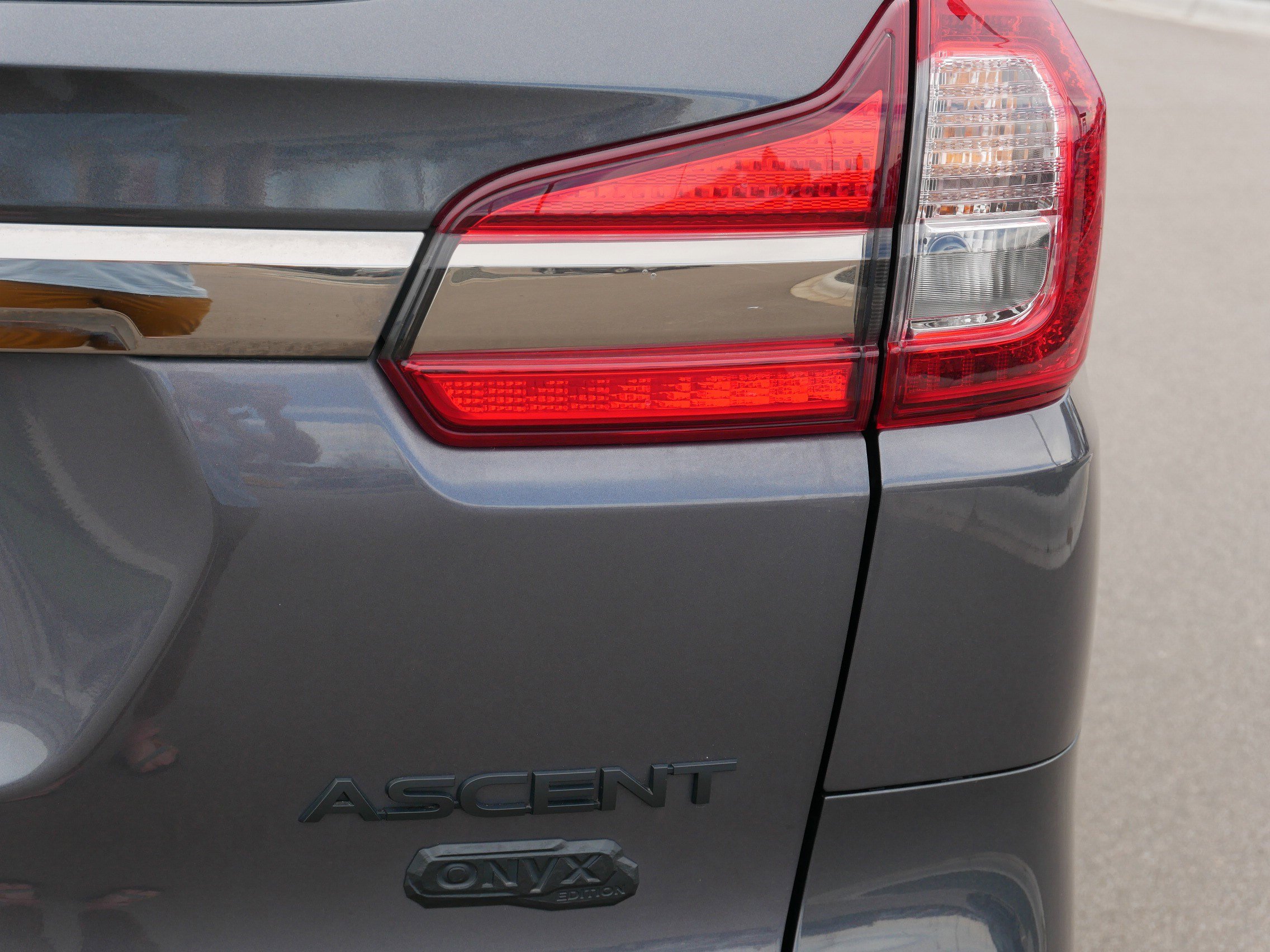 Used 2022 Subaru Ascent Onyx Edition image 17