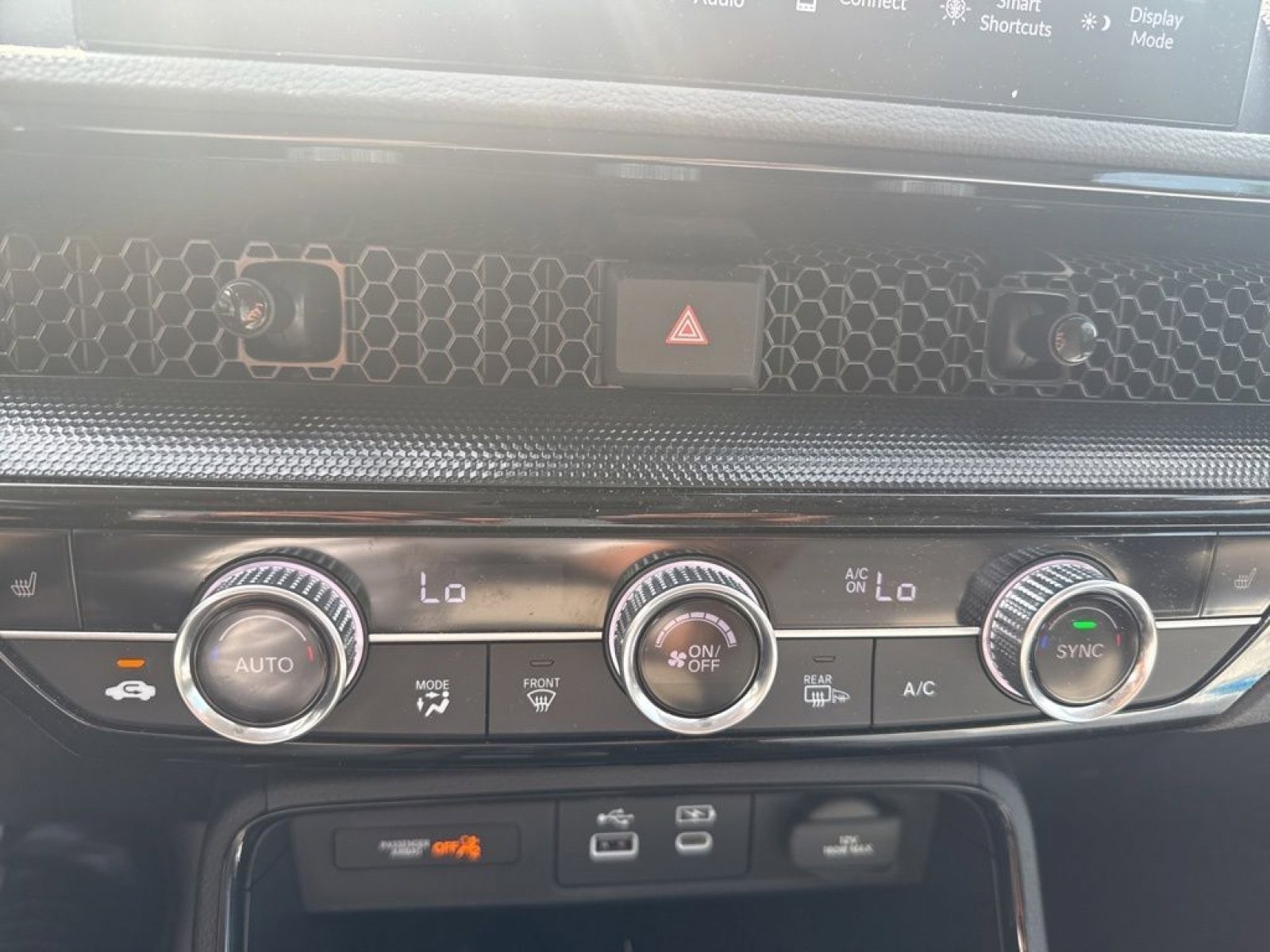 Certified 2024 Honda CR-V EX-L image 24