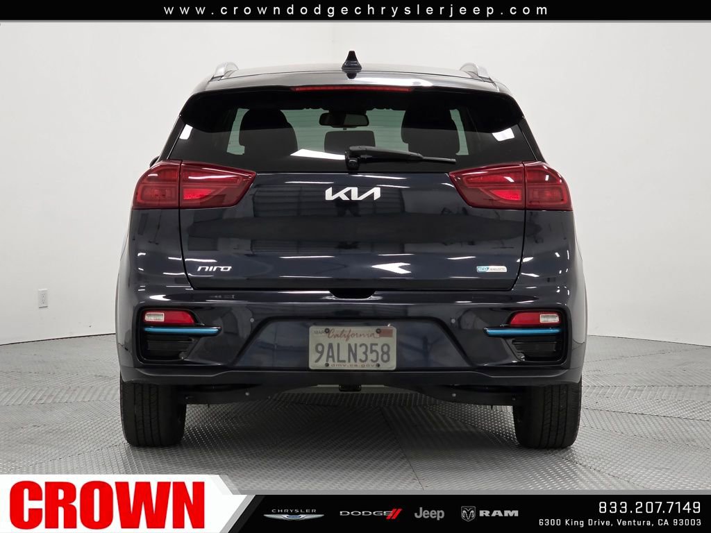 Used 2022 Kia Niro EX Premium image 6
