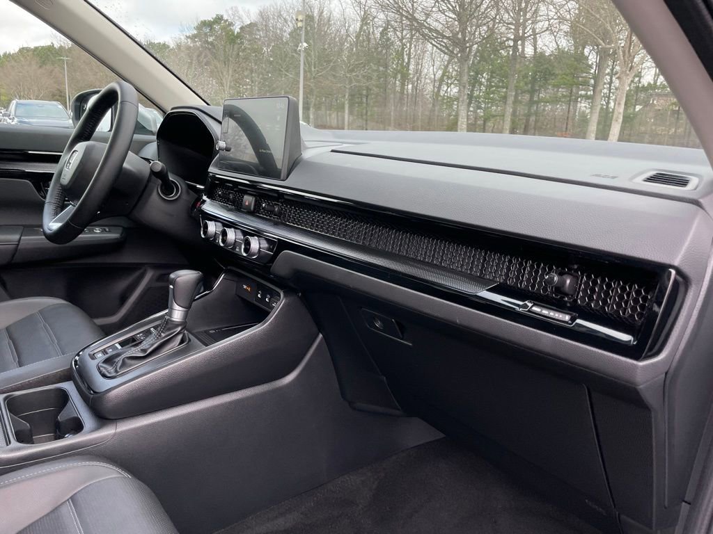 Certified 2026 Honda CR-V EX-L image 34