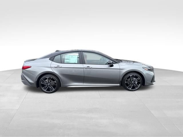 New 2026 Toyota Camry XSE image 7