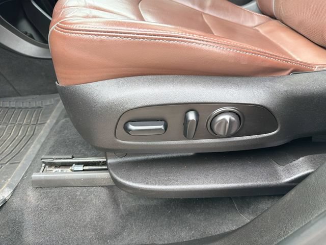 Used 2018 Buick Enclave Avenir w/ Avenir Technology Package AWD/4WD image 16