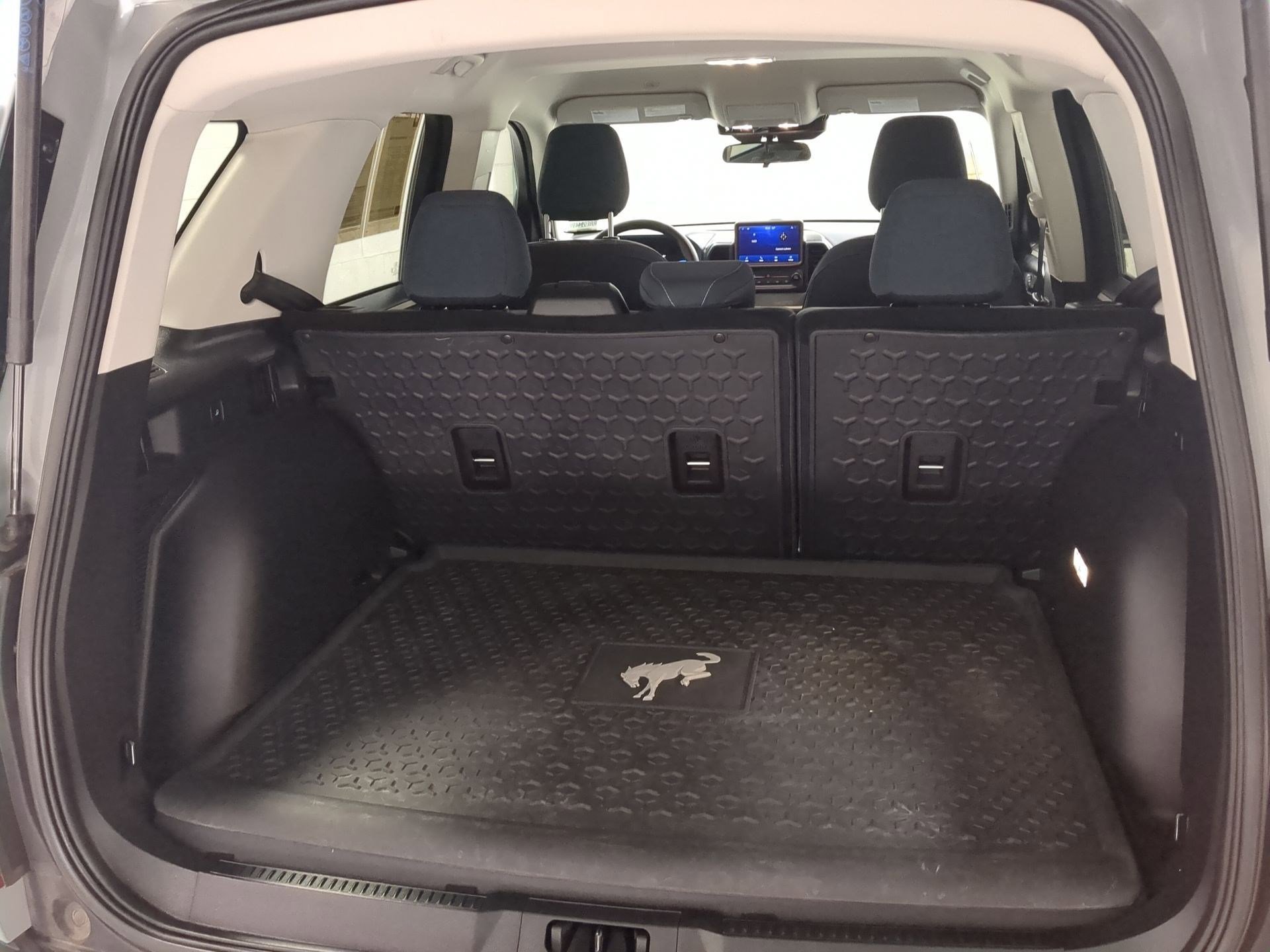 Used 2024 Ford Bronco Sport Heritage image 18