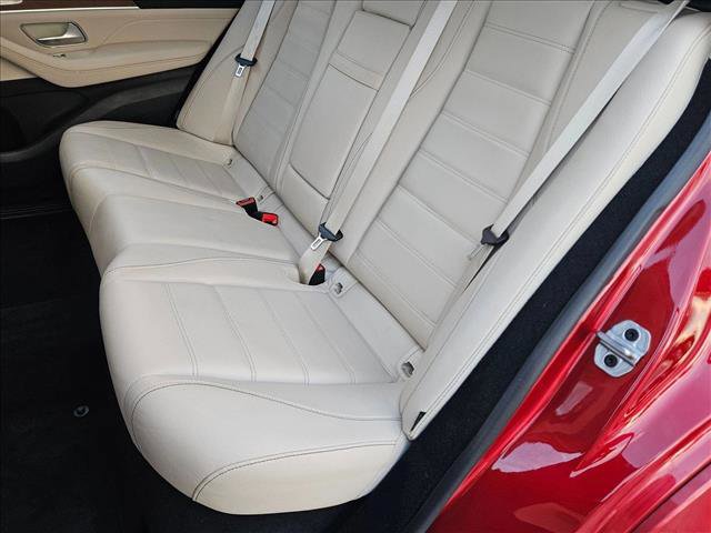 Used 2023 Mercedes-Benz GLE 450 4MATIC image 18