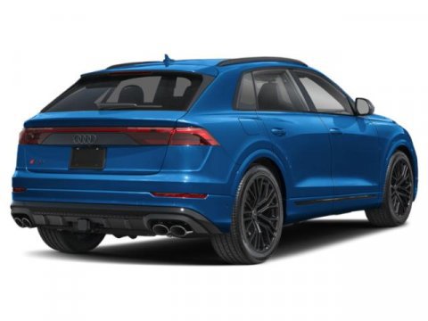 New 2026 Audi SQ8 Prestige AWD/4WD image 2