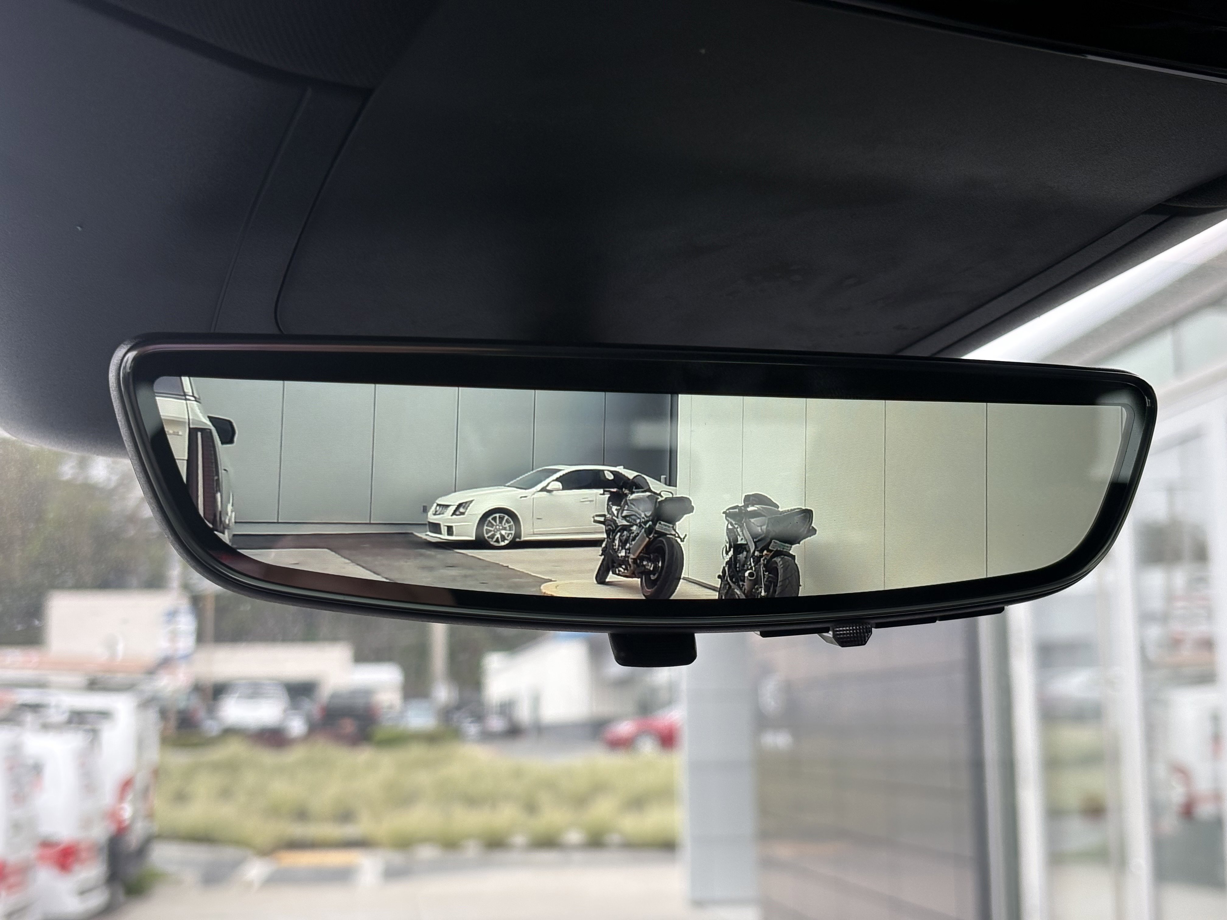 New 2026 Cadillac Escalade IQL Sport 1 image 38