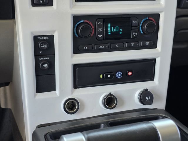 Used 2003 HUMMER H2 w/ Preferred Equipment Group AWD/4WD image 20