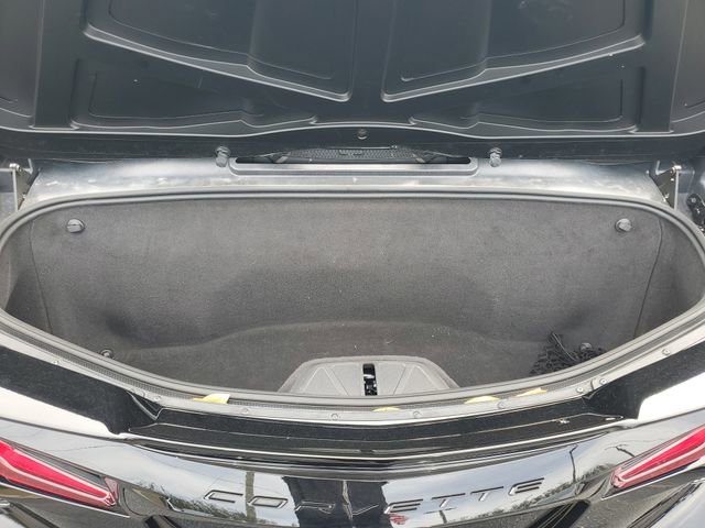 Used 2020 Chevrolet Corvette Stingray Preferred Conv w/ 2LT Preferred Equipment Group image 26