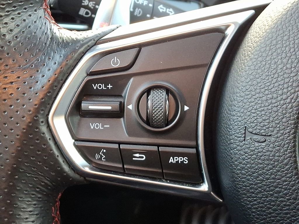 Certified 2023 Acura MDX A-Spec image 23