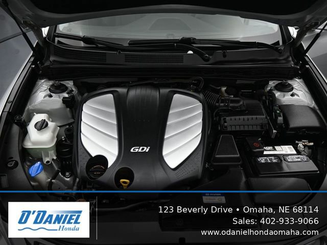 Used 2014 Hyundai Azera FWD image 42