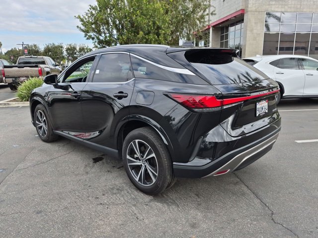 Used 2024 Lexus RX 350 FWD w/ Technology Package image 7