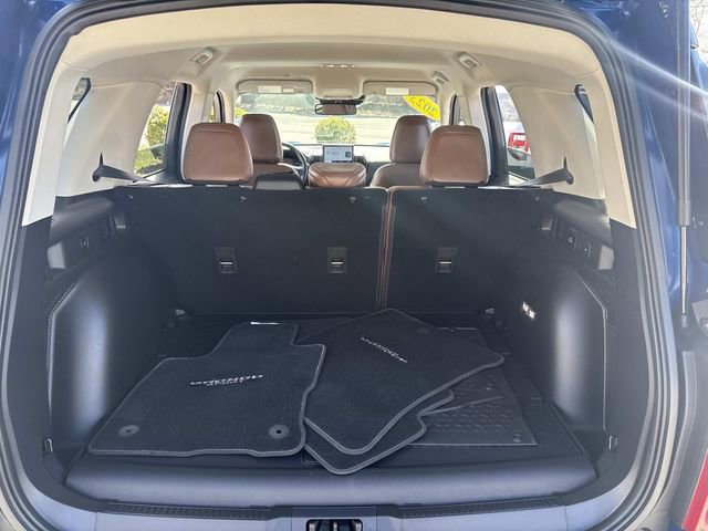 Used 2023 Ford Bronco Sport Badlands w/ Premium Package image 7