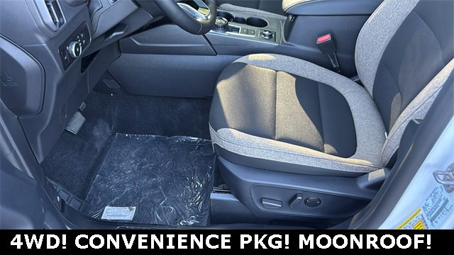 New 2025 Ford Bronco Sport Big Bend w/ Convenience Package image 23