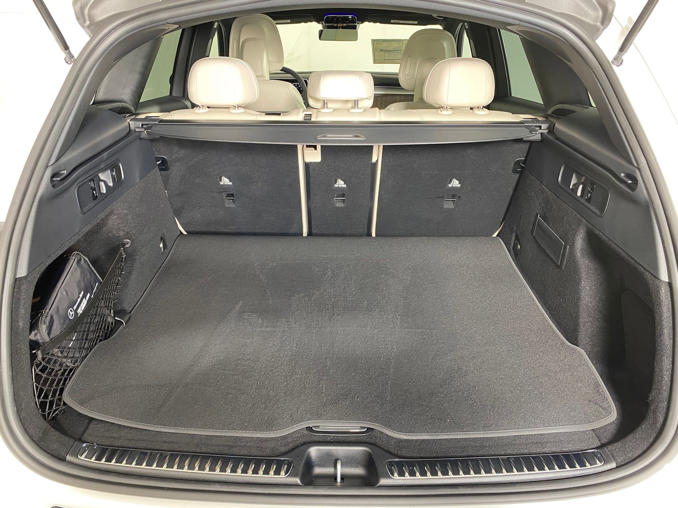 Used 2026 Mercedes-Benz GLC 300 4MATIC image 29