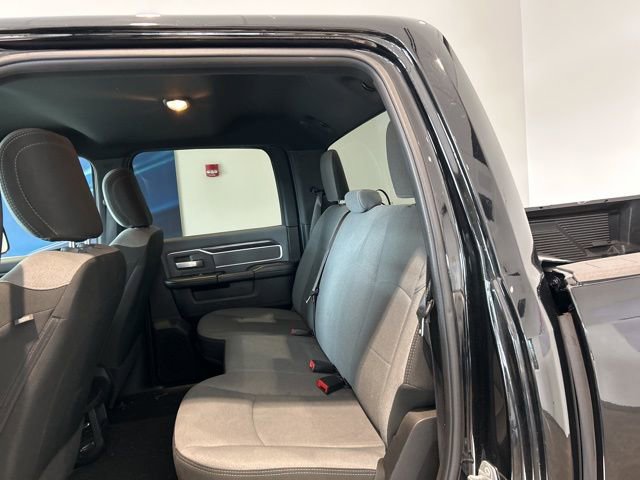 Used 2021 RAM 2500 Big Horn image 12