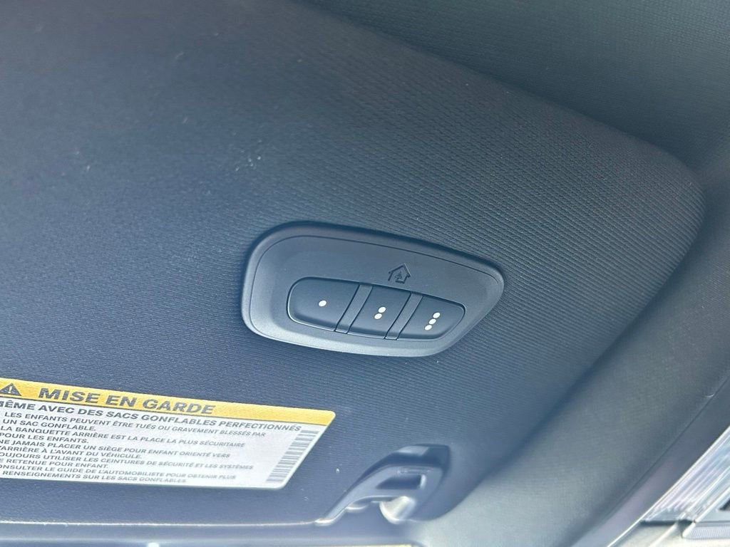Used 2023 RAM 2500 Laramie image 69