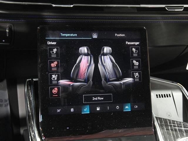 New 2025 Cadillac Escalade IQ Sport 1 w/ Smart Trailering package image 15