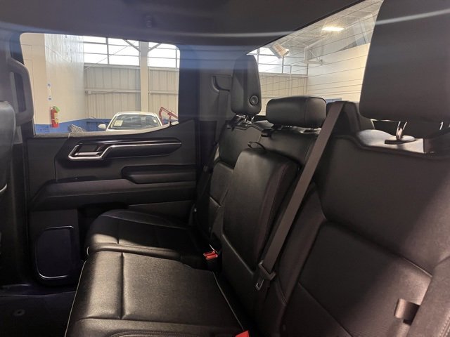 Used 2024 GMC Sierra 1500 SLT image 18
