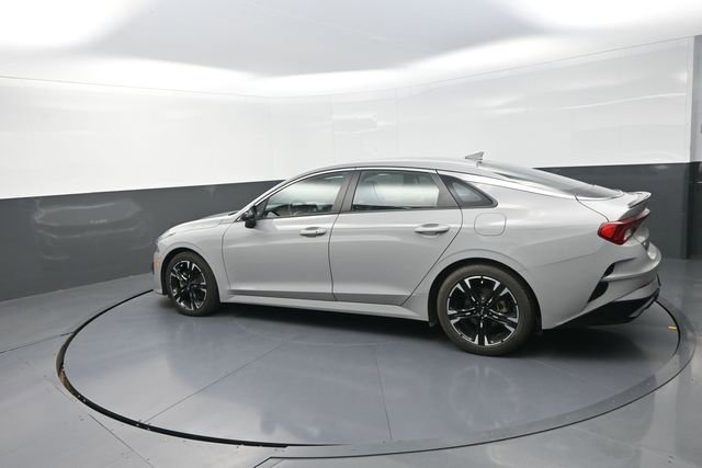 Used 2023 Kia K5 GT-Line w/ GT-Line Premium Package image 82