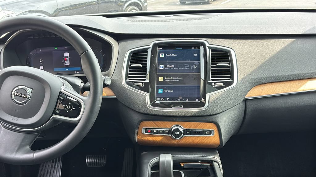 Certified 2024 Volvo XC90 B5 Plus w/ Protection Package Premier AWD/4WD image 6