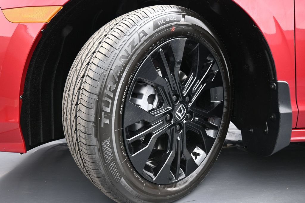 New 2026 Honda Odyssey Sport-L image 16