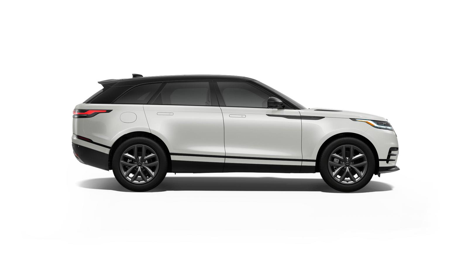 New 2026 Land Rover Range Rover Velar Dynamic SE image 3