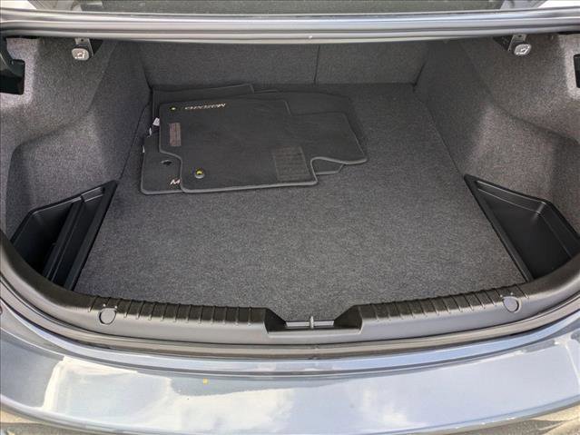 Used 2014 MAZDA MAZDA6 Grand Touring w/ MRCC + FOW Package image 8