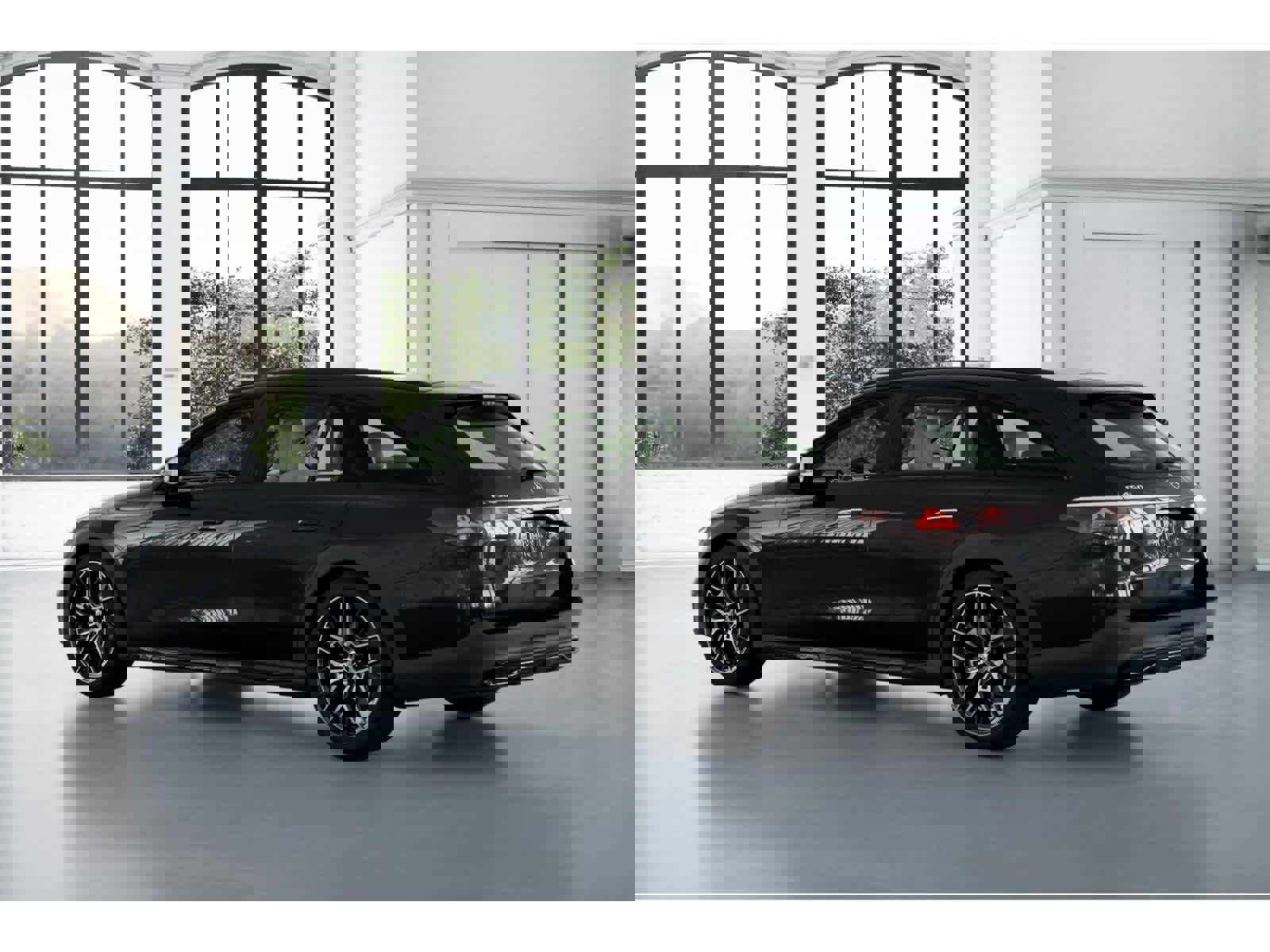 New 2026 Mercedes-Benz E 450 4MATIC All-Terrain Wagon image 29