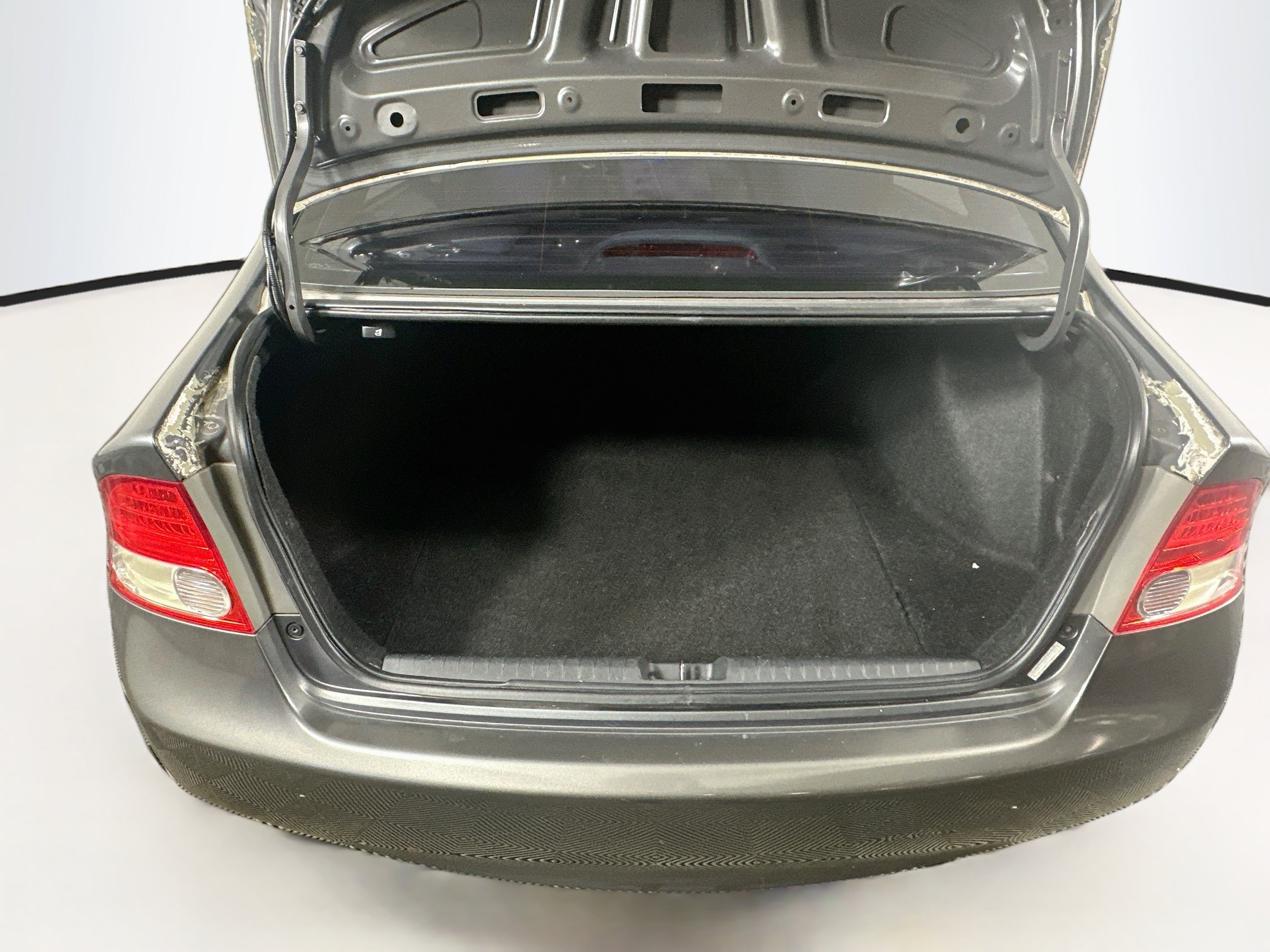 Used 2009 Honda Civic LX-S image 25