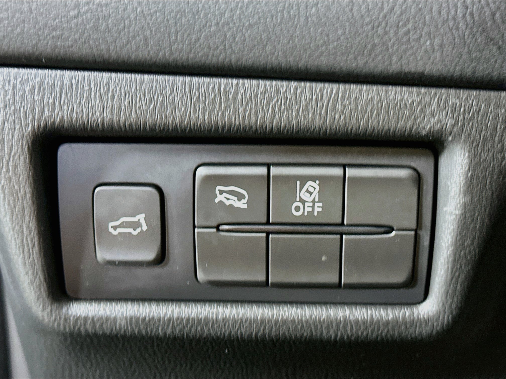 Used 2024 MAZDA CX-5 Carbon Edition AWD/4WD image 17