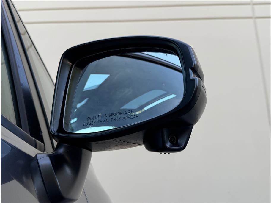 Used 2019 Honda Fit EX image 19