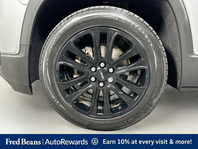 Used 2023 GMC Acadia SLE w/ Driver Convenience Package AWD/4WD image 35
