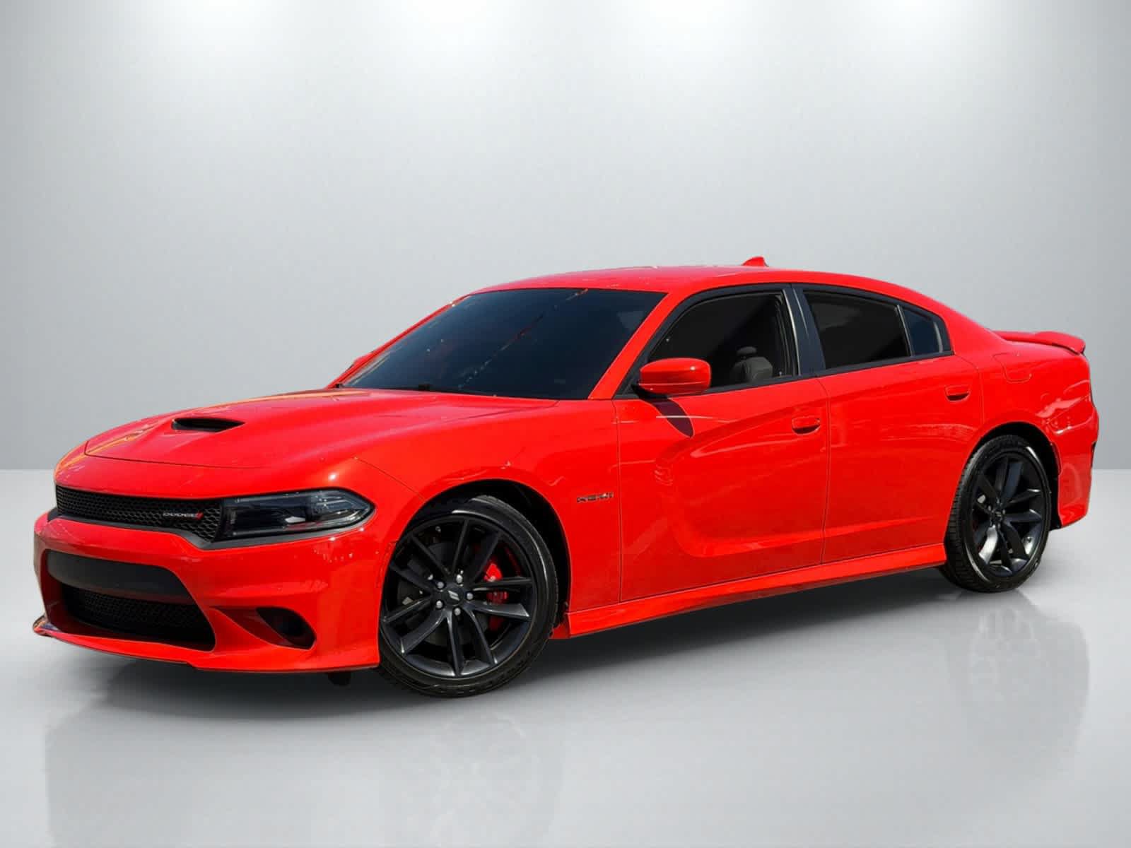 Used 2022 Dodge Charger R/T w/ Performance Handling Group