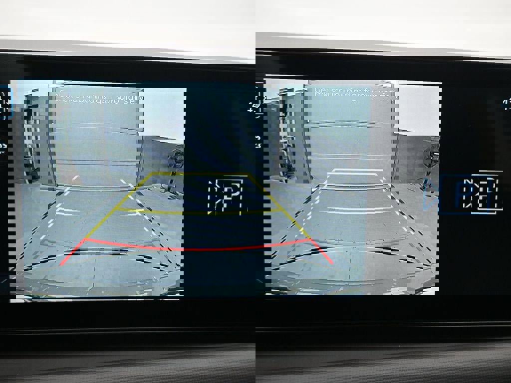 New 2026 Hyundai Tucson SE image 13