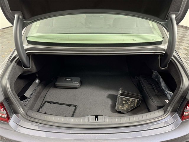 New 2026 Genesis G80 2.5T Sport Prestige image 14