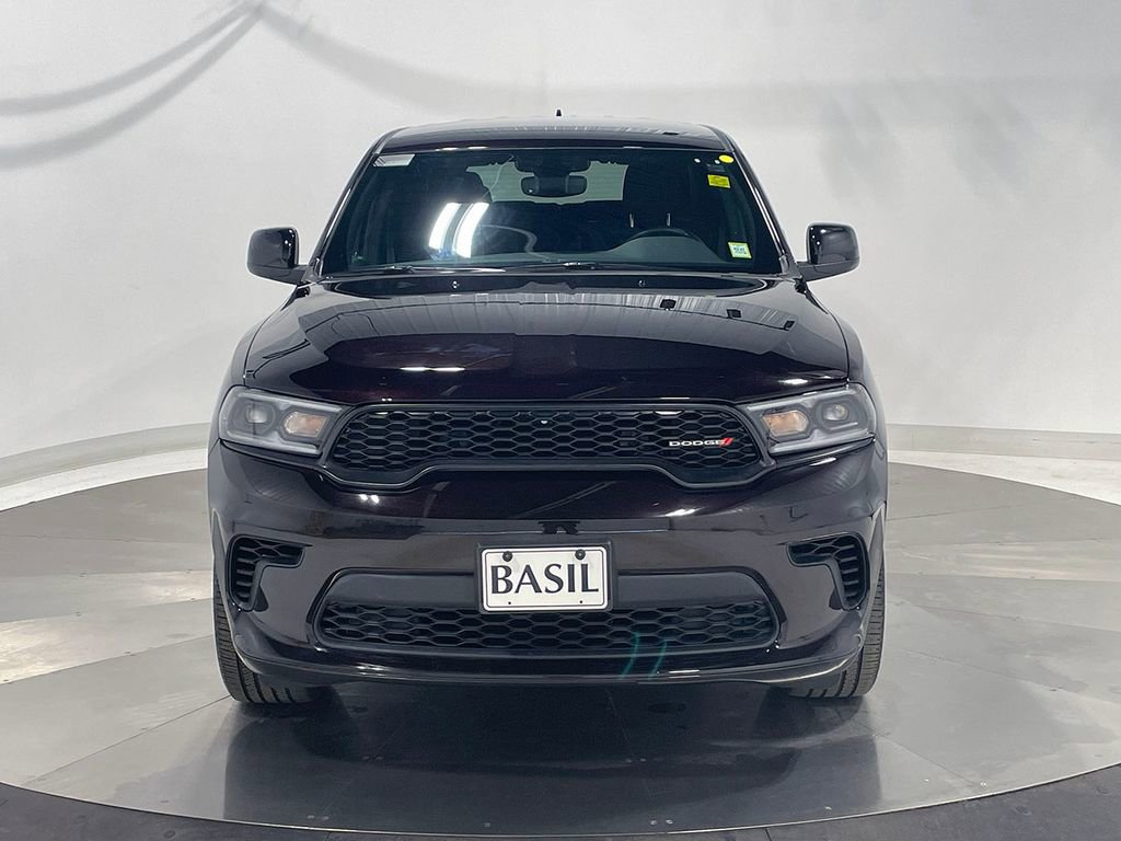 Used 2025 Dodge Durango GT AWD/4WD image 9