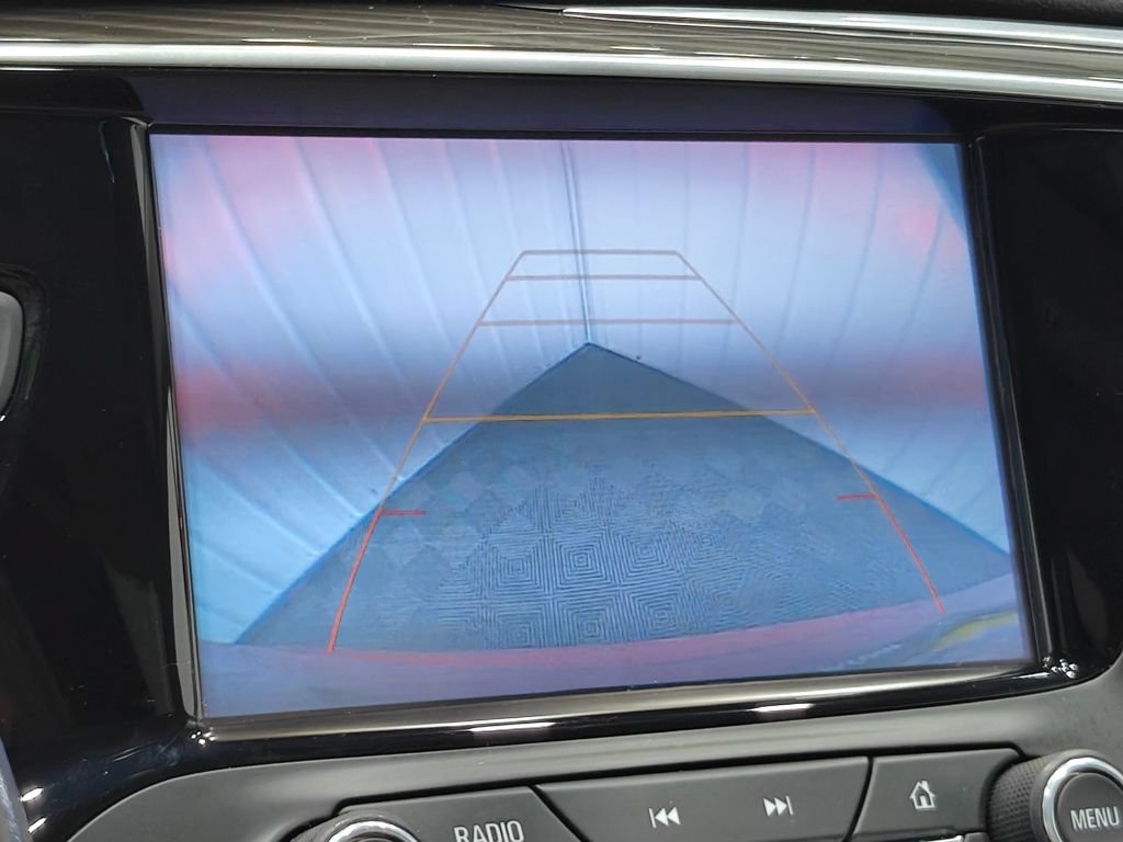 Used 2019 Buick Envision Premium w/ LPO, Active Package AWD/4WD image 7