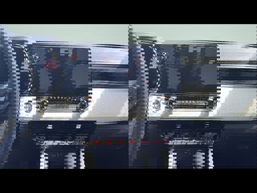 Used 2026 GMC Canyon AT4X image 16