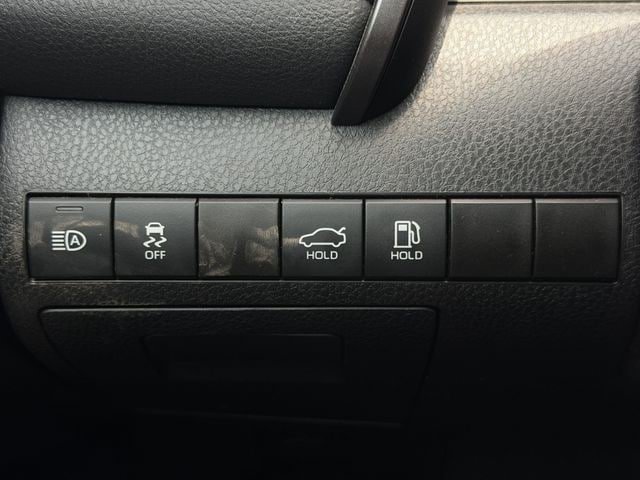 Used 2023 Toyota Camry TRD FWD image 21