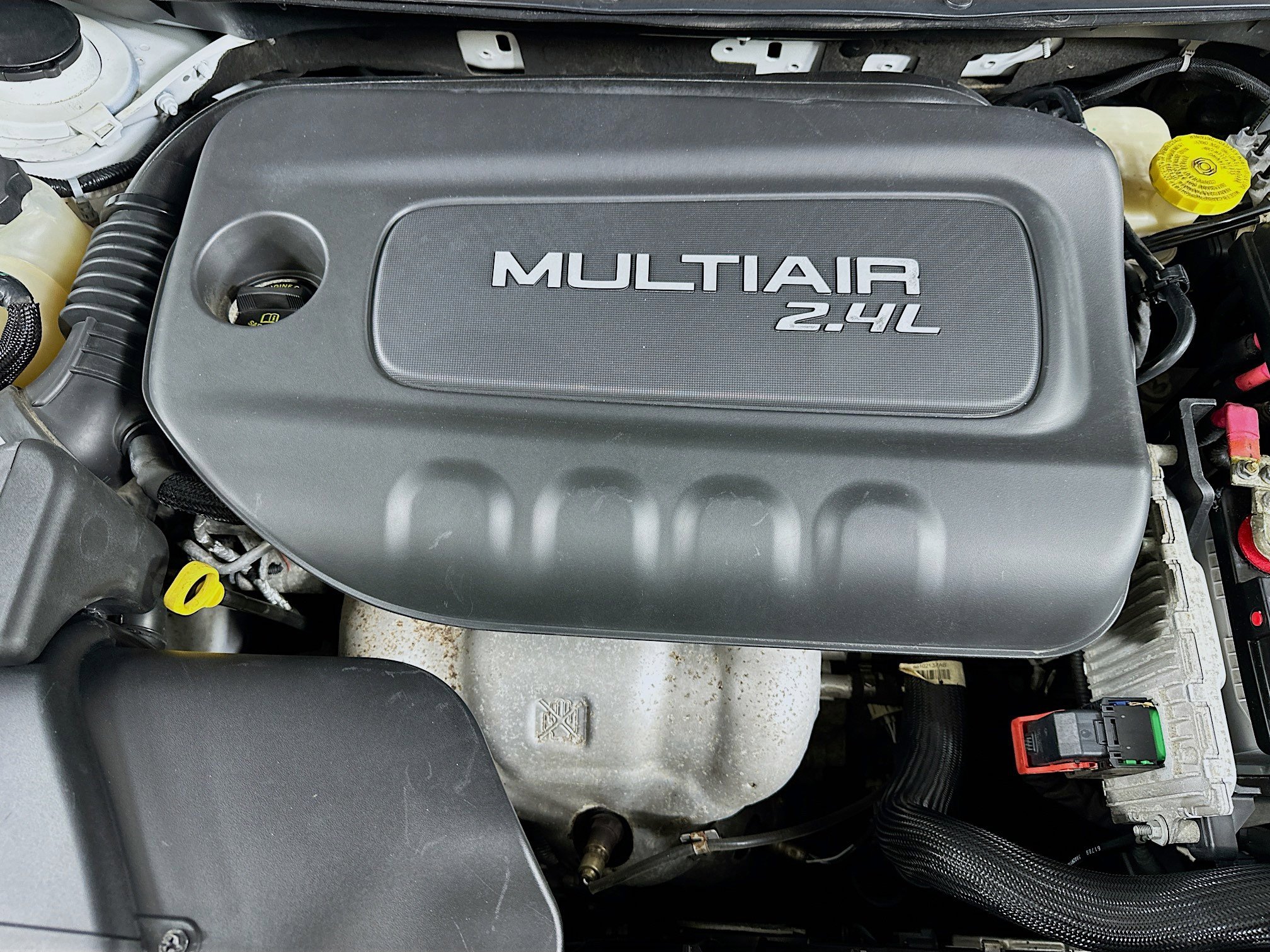 Used 2017 Jeep Cherokee Latitude image 31