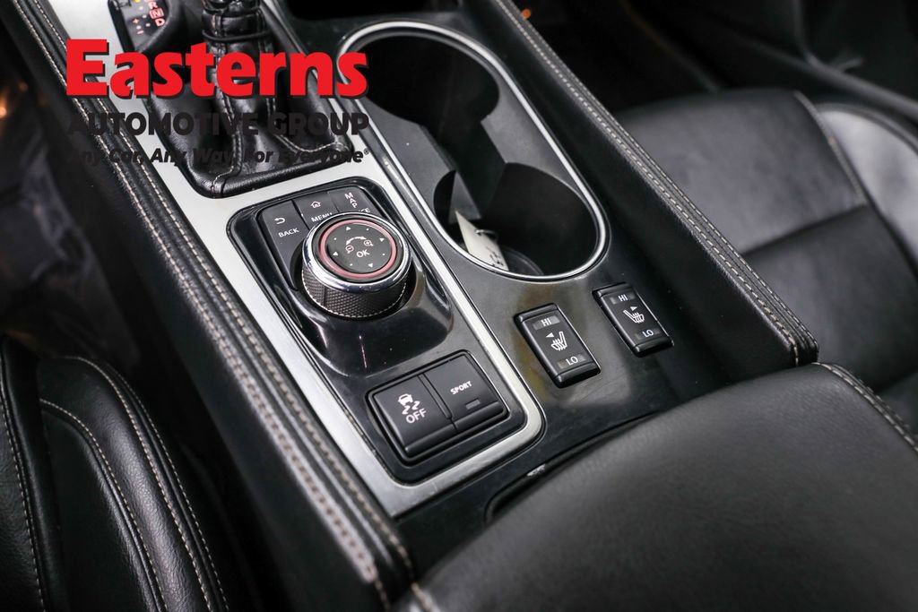 Used 2020 Nissan Maxima 3.5 SV w/ Floor Mat Group image 21