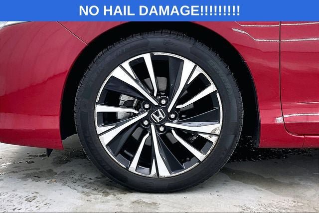Used 2017 Honda Accord EX image 10