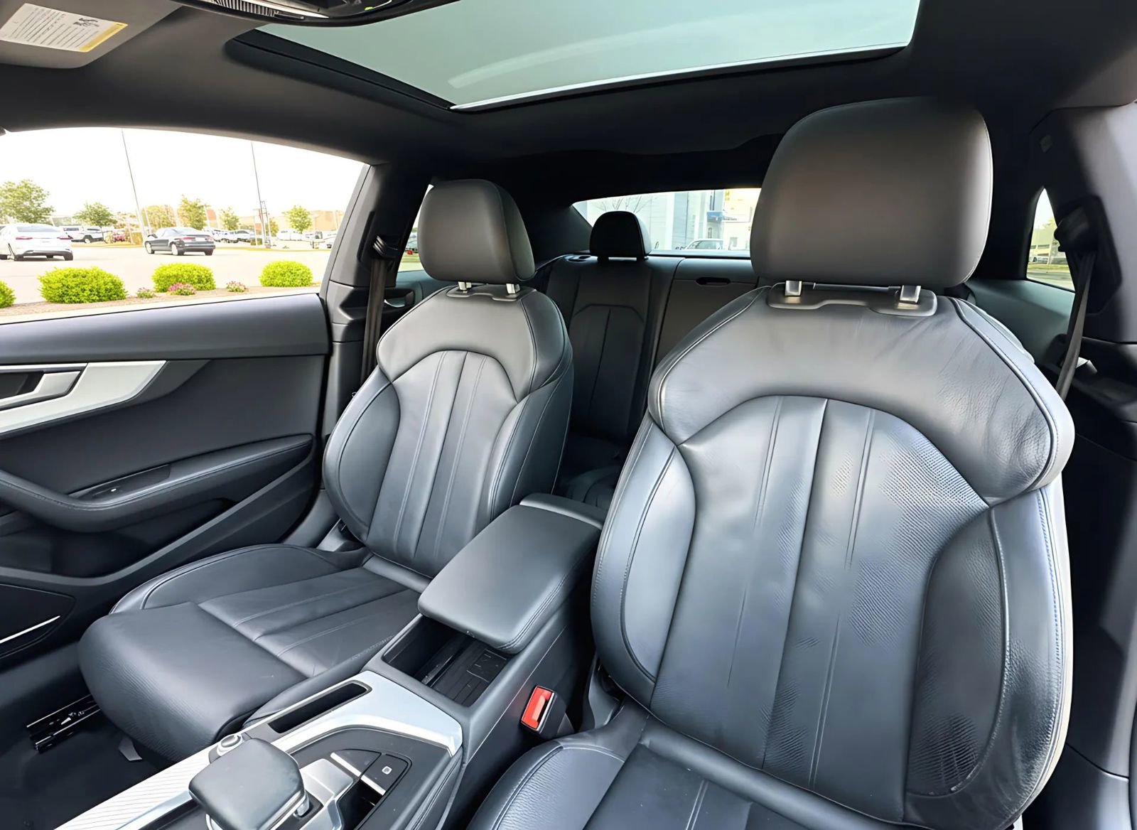 Used 2019 Audi A5 2.0T Premium Plus image 13