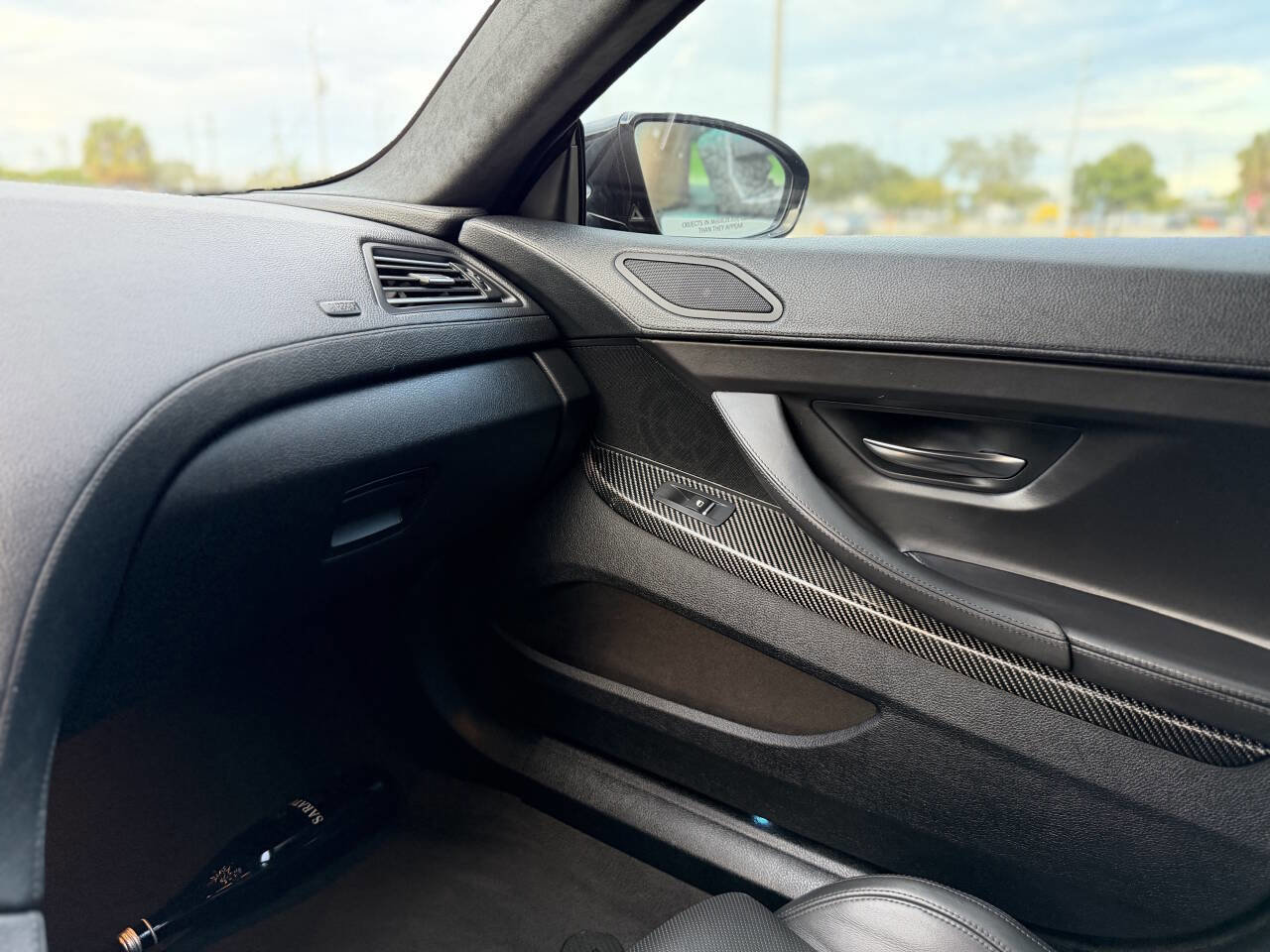 Used 2014 BMW M6 Gran Coupe image 30