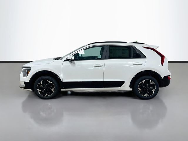 New 2026 Kia Niro Wind FWD image 4