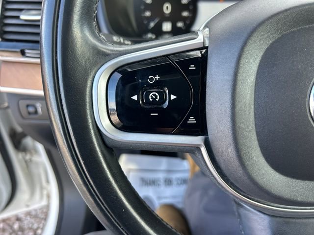 Used 2019 Volvo XC90 T6 Inscription w/ Luxury Package image 14