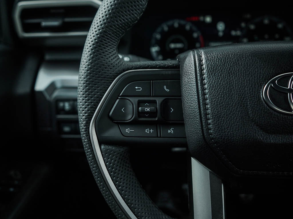 New 2026 Toyota Tacoma TRD Sport AWD/4WD image 18