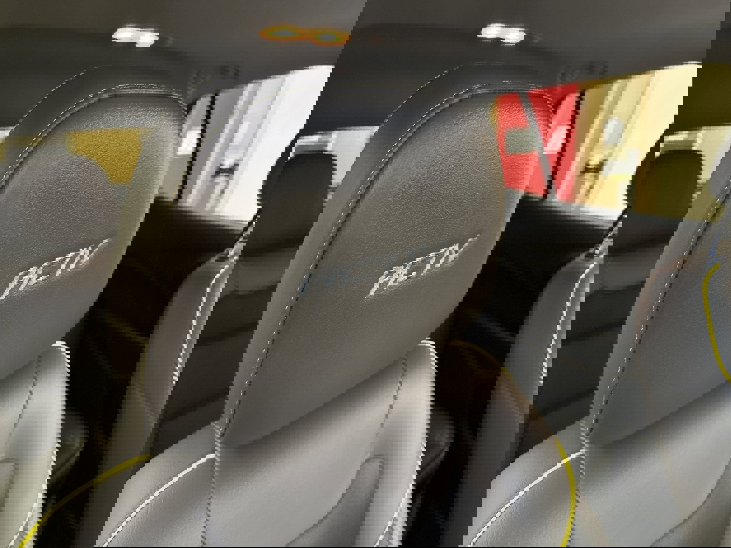 Used 2024 Chevrolet Trax ACTIV w/ Sunroof Package image 22